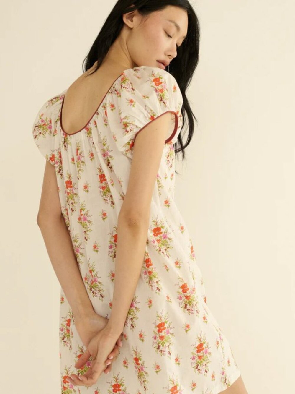 Doen Julia Dress - Picture 6 of 8